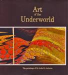 "Art Of The Underworld" Book